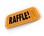 Raffle Ticket
